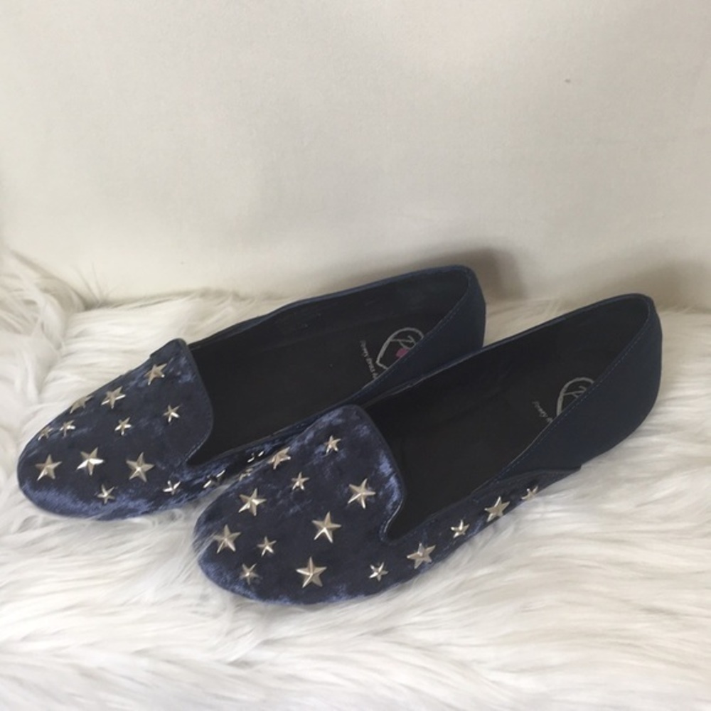 Penny Loves Kenny, Flats, Size 8, NWOT.